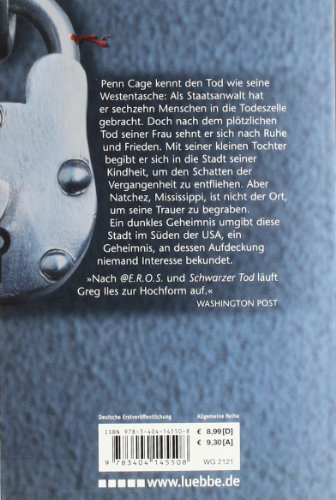Unter Verschluss: Thriller (Allgemeine Reihe. Bastei Lübbe Taschenbücher)
