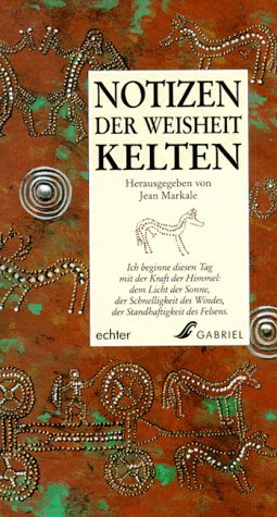 Kelten (Notizen der Weisheit)