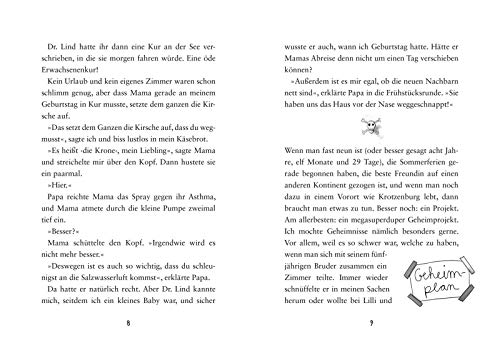 Fritzi Klitschmüller 1: Fritzi Klitschmüller (1)