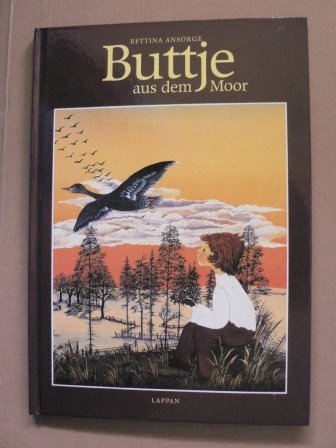 Buttje aus dem Moor