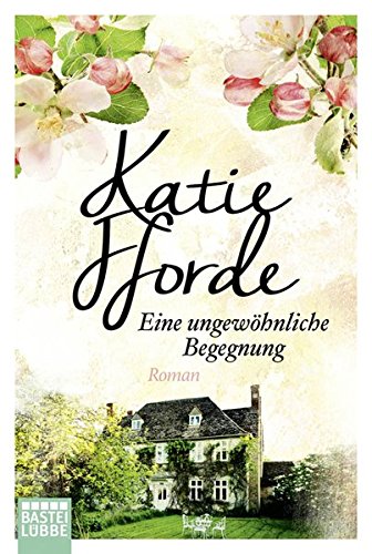 Eine ungewöhnliche Begegnung: Roman