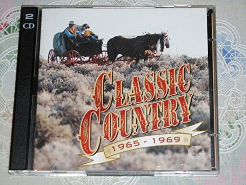 Classic Country 1965-1969