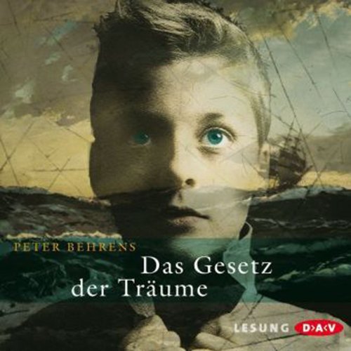 Das Gesetz der Träume: Lesung