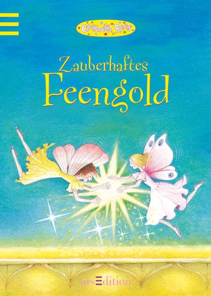 Zauberhaftes Feengold