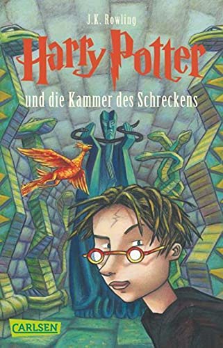 Carlsen Harry Potter – Stein der Weisen / Kammer des Schreckens / Gefangener von Askaban / Feuerkelch / Orden des Phönix / Halbblutprinz / Heiligtümer des Todes als Taschenbuch