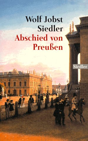Abschied von Preußen