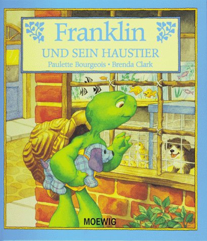 Franklin und sein Haustier
