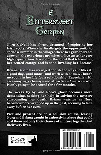A Bittersweet Garden