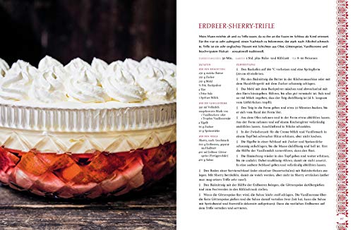 Weihnachten auf Highclere Castle: Rezepte und Traditionen aus dem echten Downton Abbey
