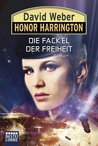 Honor Harrington, Band 24: Die Fackel der Freiheit