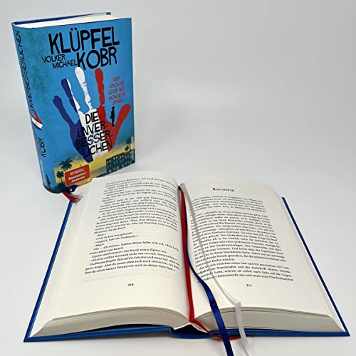 Die Unverbesserlichen – Der große Coup des Monsieur Lipaire: Neues vom Krimi-Bestseller-Duo – eine herrlich schräge Gaunerkomödie an der Côte d‘Azur