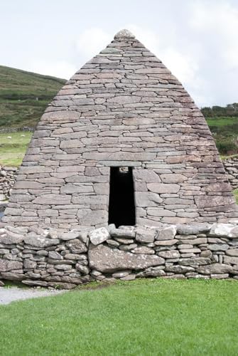 Sonne und Kreuz: Irland zwischen Megalithkultur und frühem Christentum