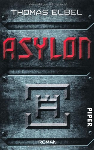 Asylon: Roman