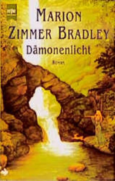 Dämonenlicht: Roman (Heyne Allgemeine Reihe (01))