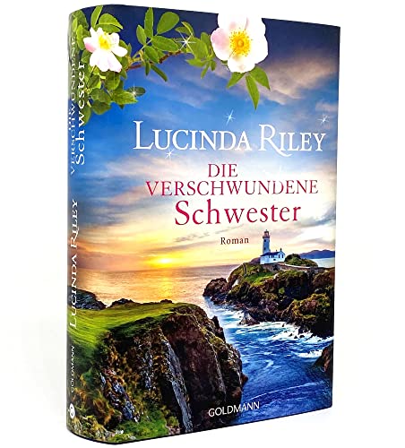 Die verschwundene Schwester: Roman (Die sieben Schwestern, Band 7)