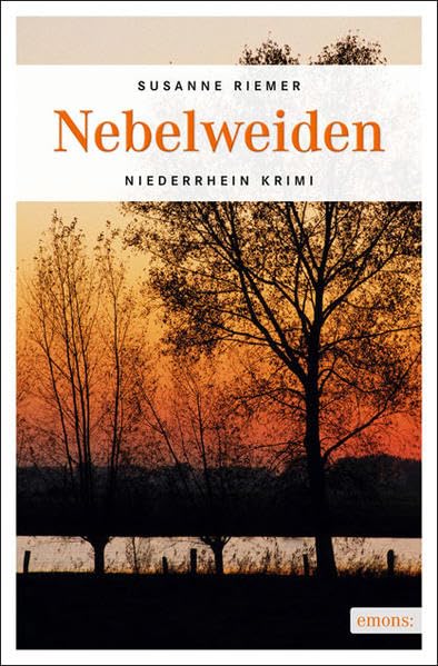Nebelweiden (Niederrhein Krimi)