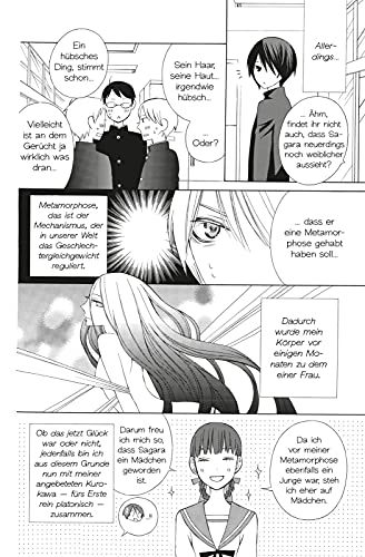 Becoming a Girl one day - another 2 (2)