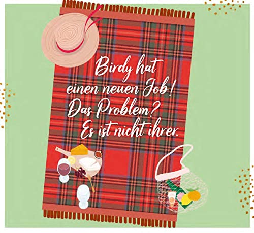 Ein Wein für zwei: Roman – »Herrlich erfrischend. Ein großer Spaß.« Beth O'Leary