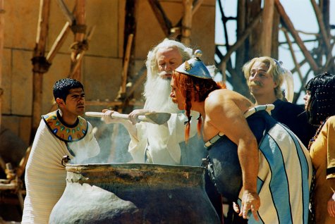Asterix & Obelix - Mission Kleopatra