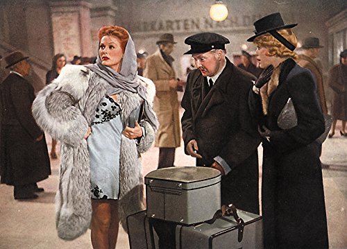 Die schönsten UFA - Klassiker in Farbe [4 DVDs]
