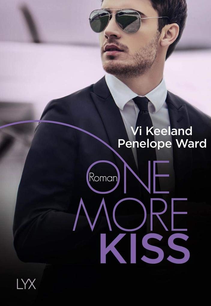 One More Kiss: Roman (Second Chances, Band 3)