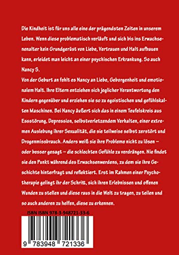 Ich, weiblich, unglücklich, suche eine Mutter, die mich liebt, selbstverständlich psychisch krank.: Wie eine toxische Mutterliebe und eine schlechte ... Essstörung, sexuelle Störungen verursachen