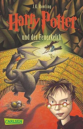 Carlsen Harry Potter – Stein der Weisen / Kammer des Schreckens / Gefangener von Askaban / Feuerkelch / Orden des Phönix / Halbblutprinz / Heiligtümer des Todes als Taschenbuch