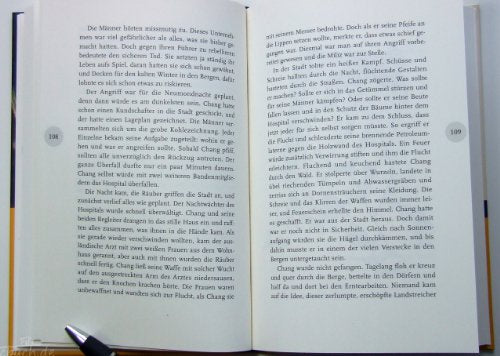 So groß ist Gott