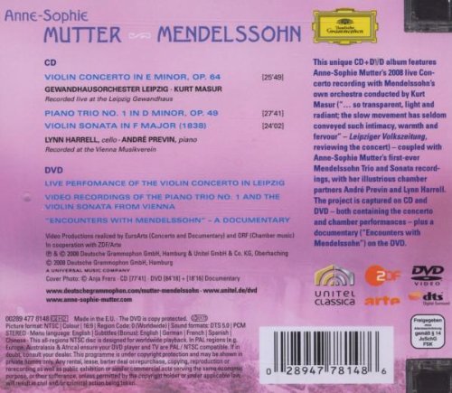 Mendelssohn