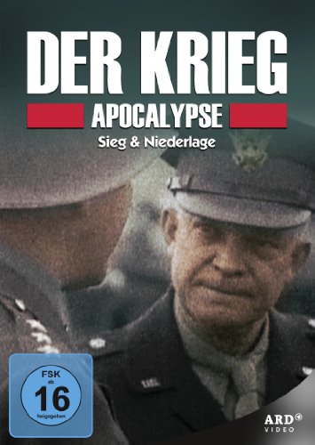 Der Krieg - Menschen im Zweiten Weltkrieg