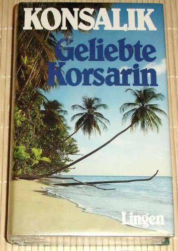 Geliebte Korsarin