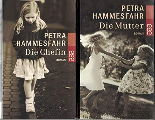 10 x Petra Hammesfahr: Merkels Tochter, Bélas Sünden, Roberts Schwester, Ein fast perfekter Plan ….(übrige Titel s. Beschreibung)