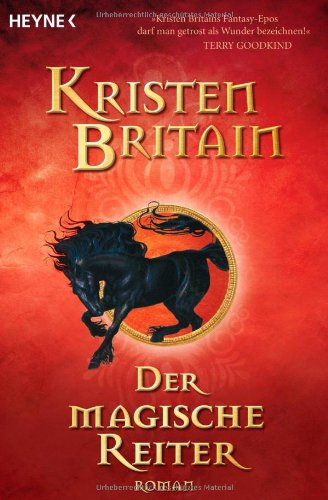 Der magische Reiter. Reiter-Trilogie 01.