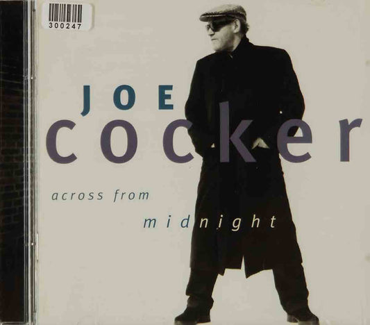 Across from Midnight