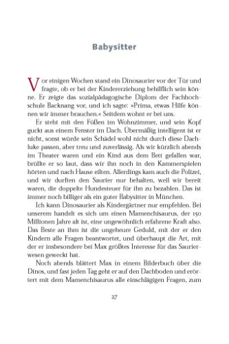 Der kleine Erziehungsberater