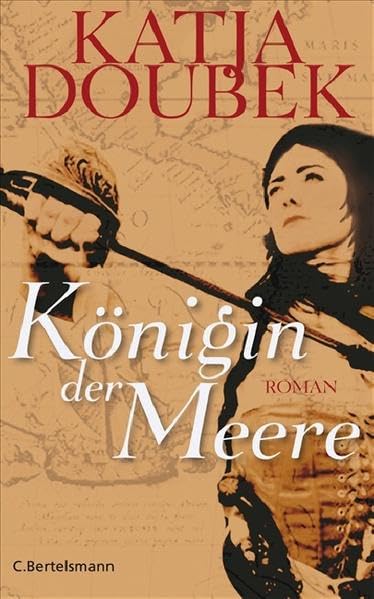 Königin der Meere: Roman
