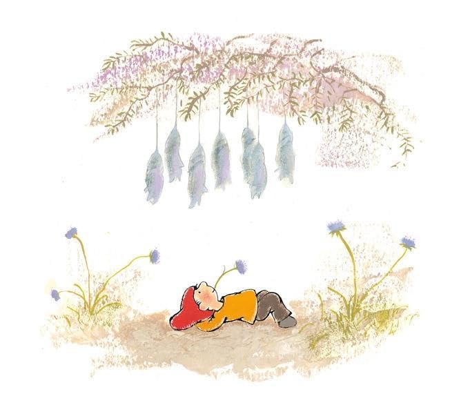 Die Abenteuer der Tulle-Zwerge