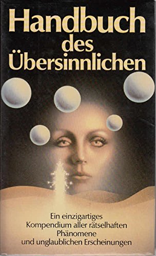Handbuch des Übersinnlichen.