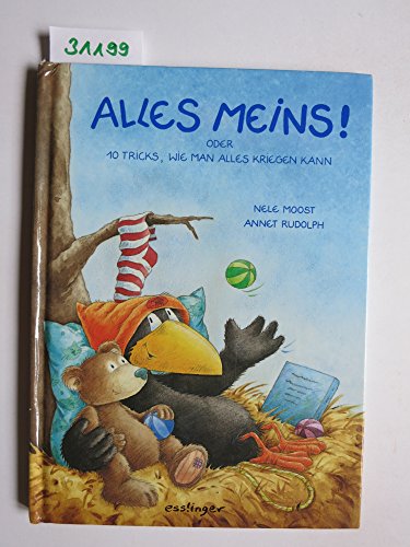 Alles meins!: Medium-Ausgabe