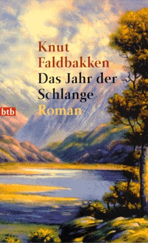 Das Jahr der Schlange.