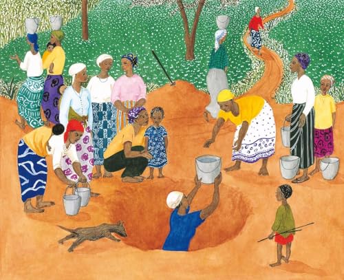 Bäume für Kenia: Die Geschichte der Wangari Maathai