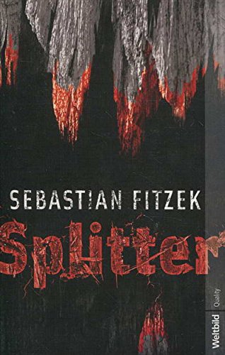 Splitter