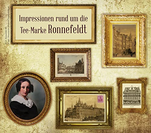 Der Weg der Teehändlerin: Die Spiegel-Bestseller-Serie zum Eintauchen und Wegschmökern (Die Ronnefeldt-Saga, Band 2)