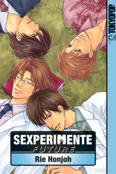Sexperimente 02: Future