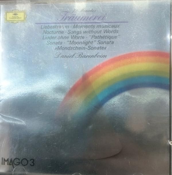 Traeumerei [Import]