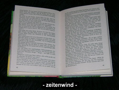 Geheimnis um...einen entführten Prinzen
