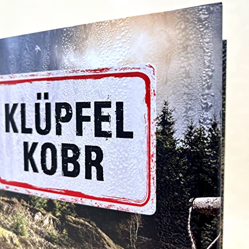 Affenhitze: Kluftingers neuer Fall | Kluftinger trifft auf Urzeitaffe »Udo«: Der Ausgrabungsort des berühmten Skeletts wird zum Tatort (Kluftinger-Krimis, Band 12)