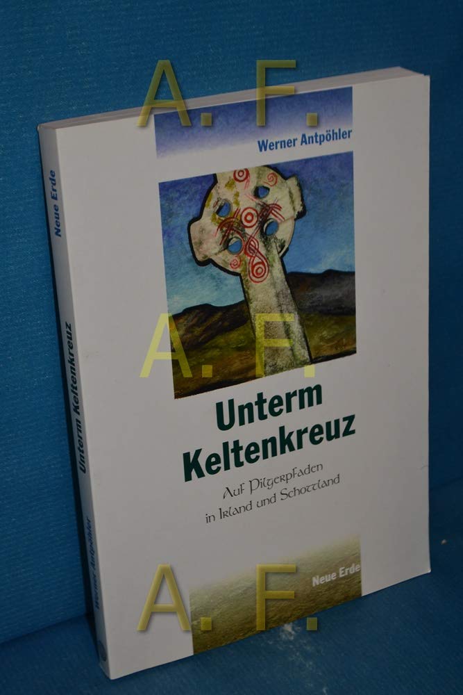 Unterm Keltenkreuz