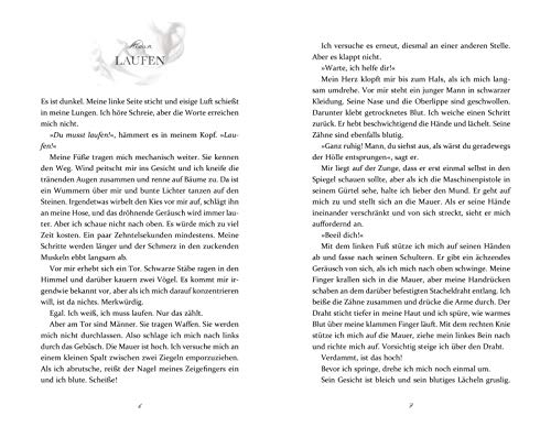 Chosen 2: Das Erwachen (2)