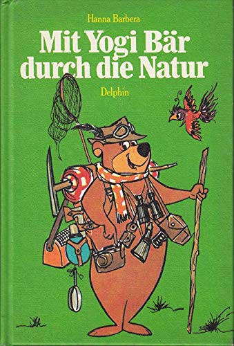 Mit Yogi Bär durch die Natur.